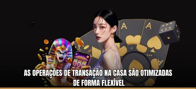 Evolution Gaming