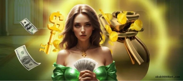 Wild West Gold Slot