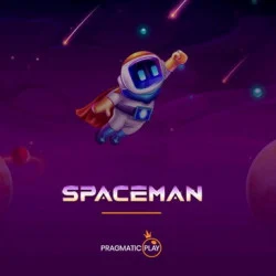 Spaceman Okok9999